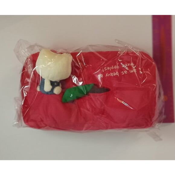 Hello kitty sanrio  tissues / Kleenex case - Picture 3 of 6